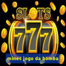 mines jogo da bomba